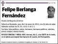 BERLANGA FERNANDEZ,FELIPE