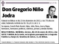 NIÑO JODRA,GREGORIO
