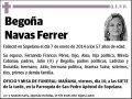 NAVAS FERRER,BEGOÑA
