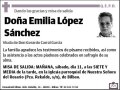 LOPEZ SANCHEZ,EMILIA