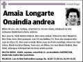 LONGARTE ONAINDIA,AMAIA