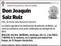 SAIZ RUIZ,JOAQUIN