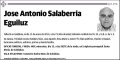 SALABERRIA EGUILUZ,JOSE ANTONIO