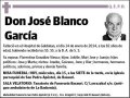 BLANCO GARCIA,JOSE