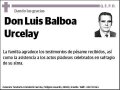 BALBOA URCELAY,LUIS