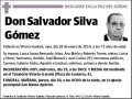 SILVA GOMEZ,SALVADOR