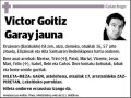 GOITIZ GARAY,VICTOR
