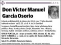 GARCIA OSORIO,VICTOR MANUEL