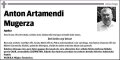ARTAMENDI MUGERZA,ANTON