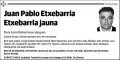 ETXEBARRIA ETXEBARRIA,JUAN PABLO
