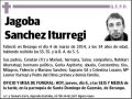 SANCHEZ ITURREGI,JAGOBA