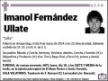 FERNANDEZ ULLATE,IMANOL