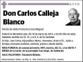 CALLEJA BLANCO,CARLOS