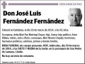 FERNANDEZ FERNANDEZ,JOSE LUIS