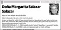 SALAZAR SALAZAR,MARGARITA