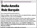 RUIZ BARQUIN,AMELIA