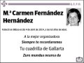 FERNANDEZ HERNANDEZ,CARMEN