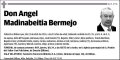 MADINABEITIA BERMEJO,ANGEL
