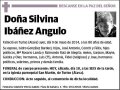 IBAÑEZ ANGULO,SILVINA