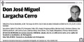 LARGACHA CERRO,JOSE MIGUEL