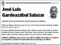 GARDEAZABAL SALAZAR,JOSE LUIS