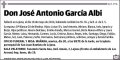 GARCIA ALBI,JOSE ANTONIO