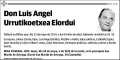 URRUTIKOETXEA ELORDUI,LUIS ANGEL