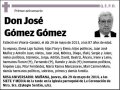 GOMEZ GOMEZ,JOSE