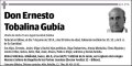 TOBALINA GUBIA,ERNESTO