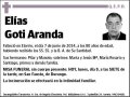 GOTI ARANDA,ELIAS