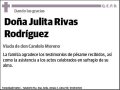 RIVAS RODRIGUEZ,JULITA