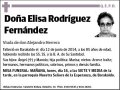 RODRIGUEZ FERNANDEZ,ELISA