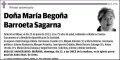 BARROETA SAGARNA,MARIA BEGOÑA