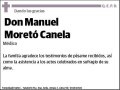 MORETO CANELA,MANUEL