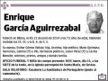 GARCIA AGUIRREZABAL,ENRIQUE