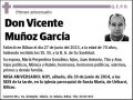 MUÑOZ GARCIA,VICENTE