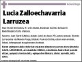 ZALLOECHAVARRIA LARRUZEA,LUCIA