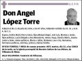 LOPEZ TORRE,ANGEL