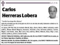 HERRERAS LOBERA,CARLOS