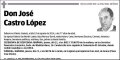 CATRO LOPEZ,JOSE