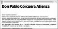 CORCUERA ATIENZA,PABLO