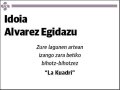 ALVAREZ EGIDAZU,IDOIA