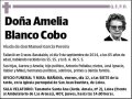 BLANCO COBO,AMELIA