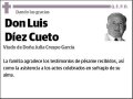 DIEZ CUETO,LUIS