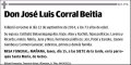 CORRAL BEITIA,JOSE LUIS