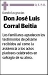 CORRAL BEITIA,JOSE LUIS