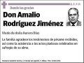 RODRIGUEZ JIMENEZ,AMALIO