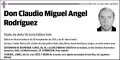 ANGEL RODRIGUEZ,CLAUDIO MIGUEL