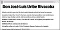URIBE RIVACOBA,JOSE LUIS
