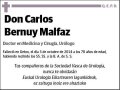 BERNUY MALFAZ,CARLOS